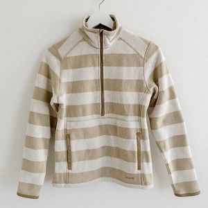Patagonia half-zip